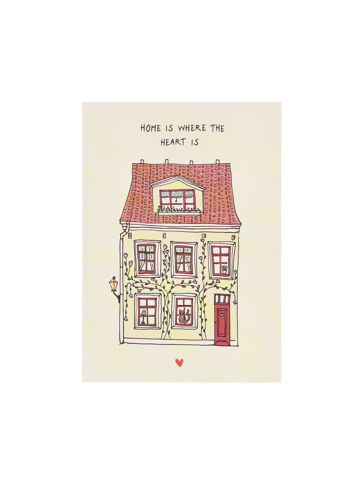 Postcard