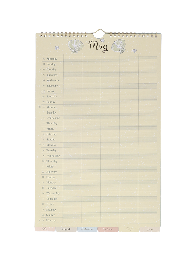Family planner