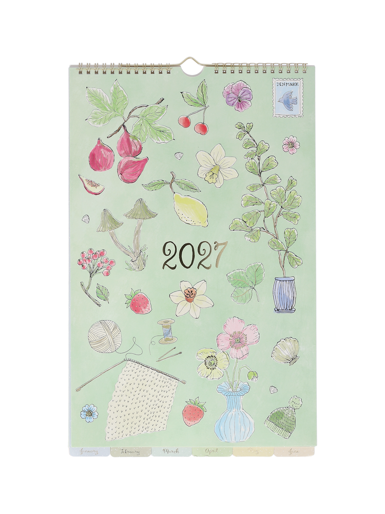 Family planner