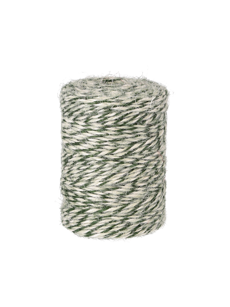 Jute string