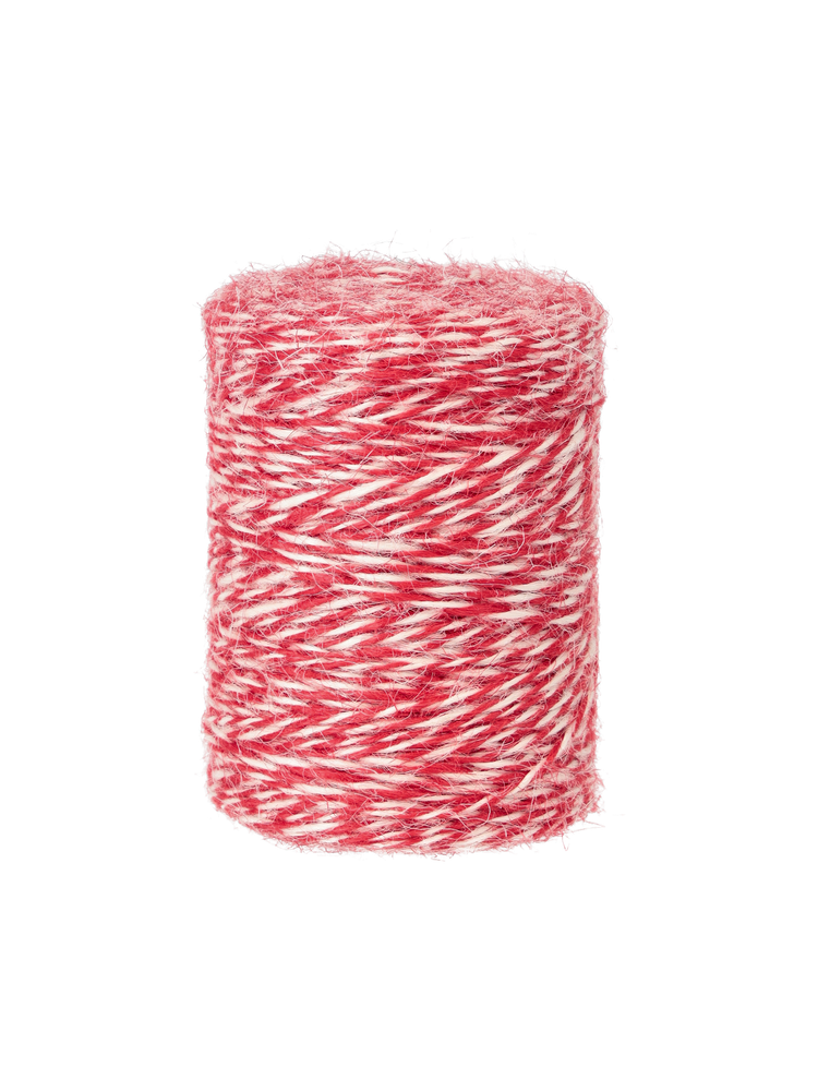 Jute string