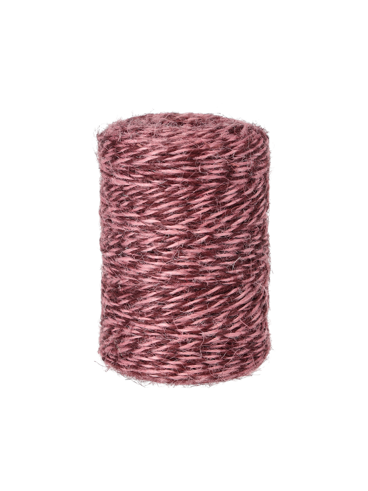 Jute string