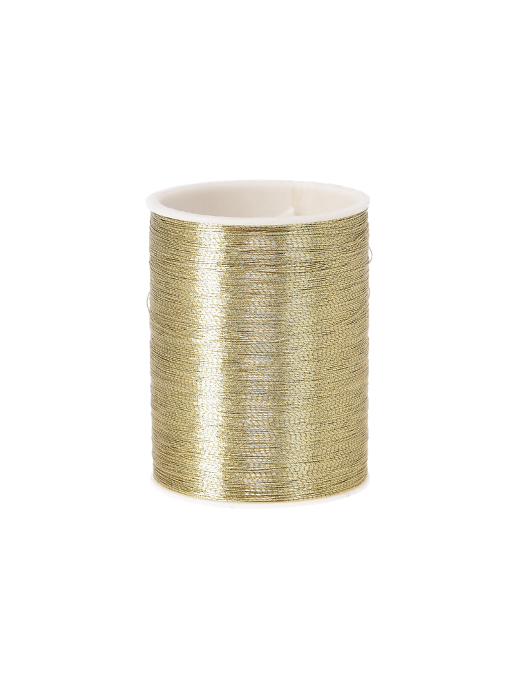 Metallic string