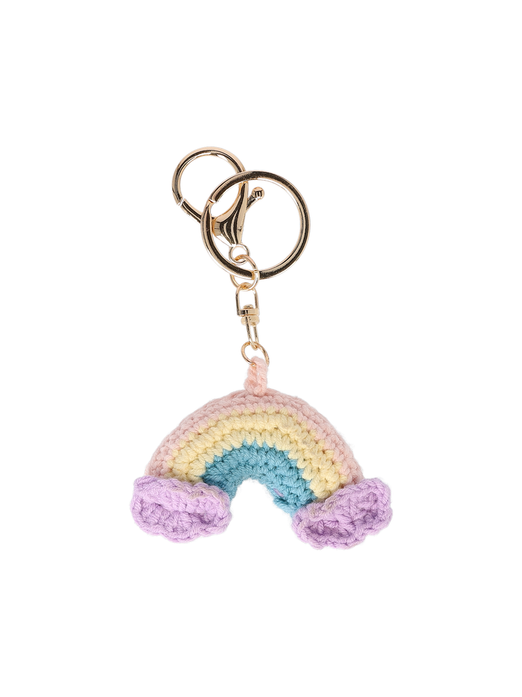 Keyring rainbow