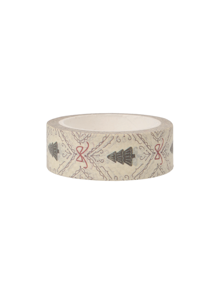 Decorative tape