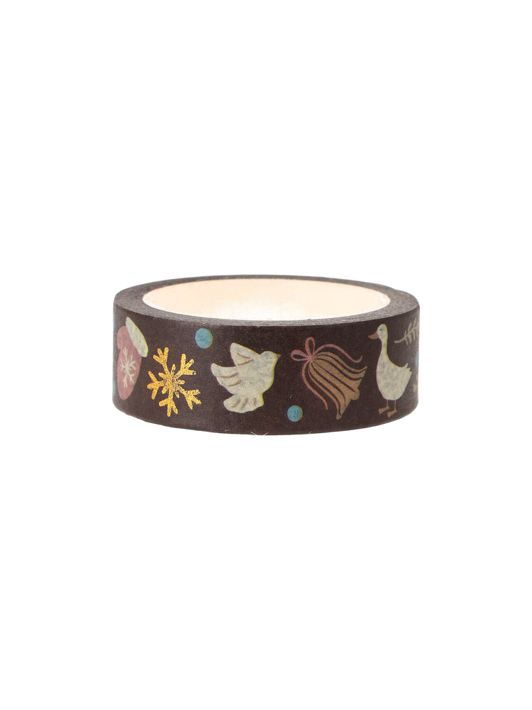 Decorative tape