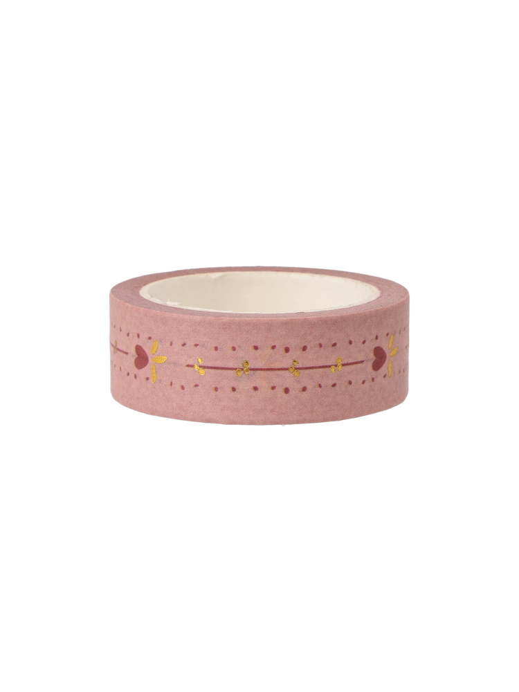 Decorative tape