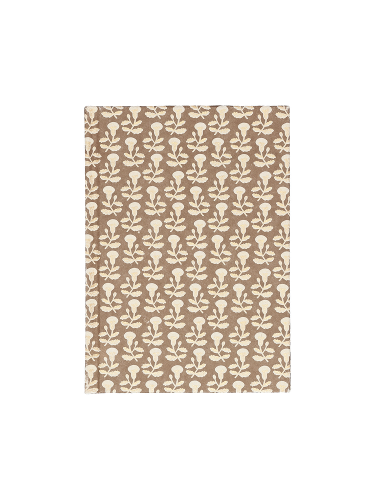 Notebook hardcover A5
