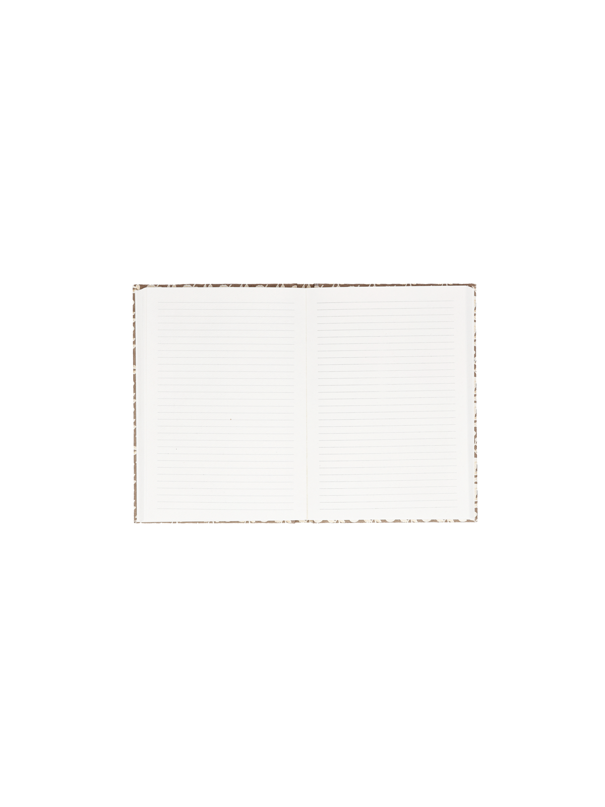 Notebook hardcover A5