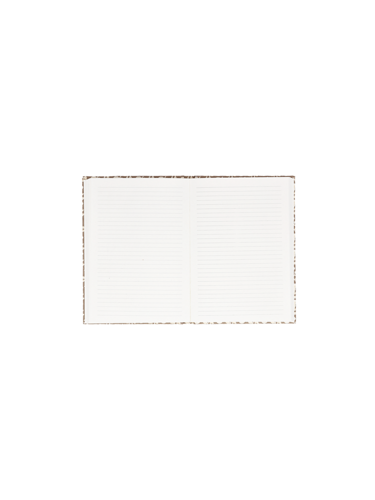 Notebook hardcover A5