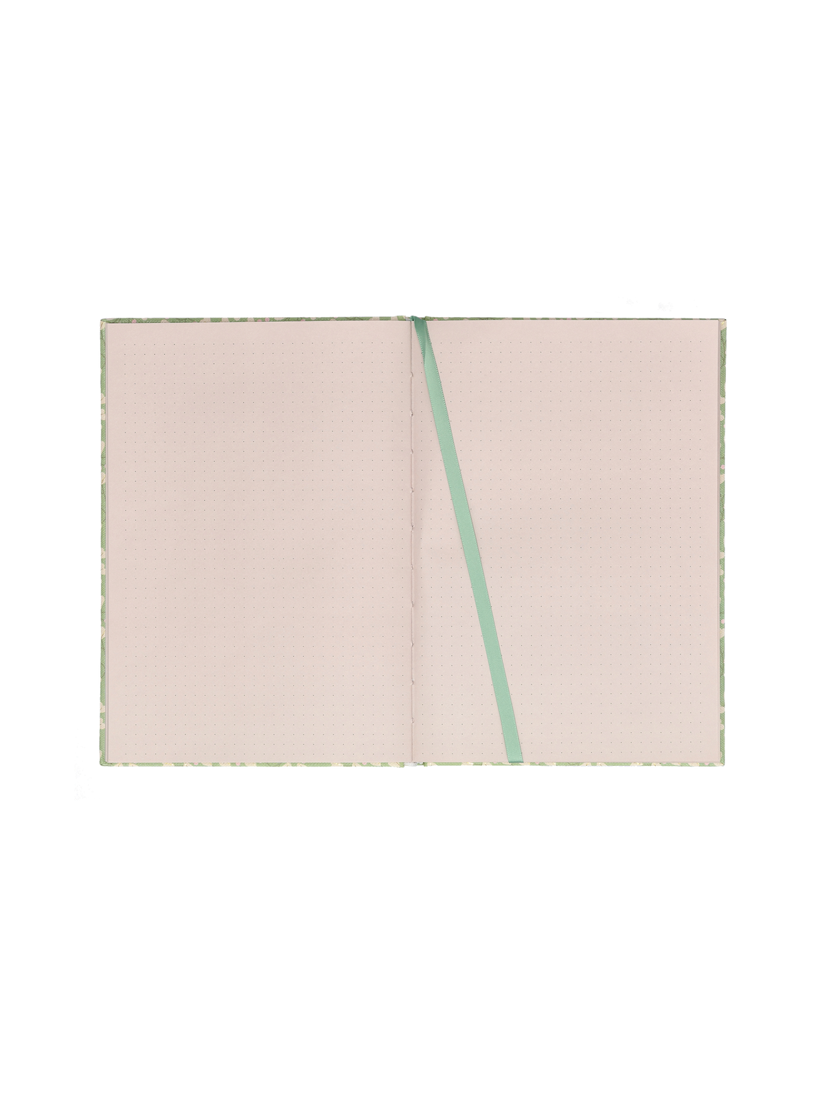 Journal notebook A5