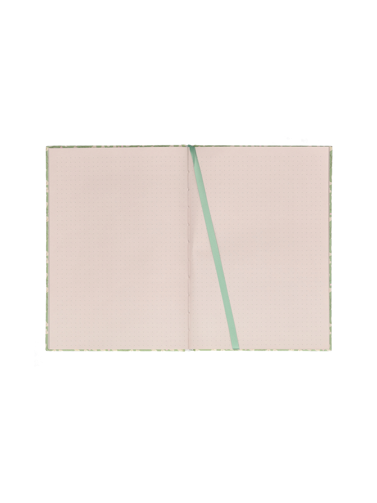 Journal notebook A5