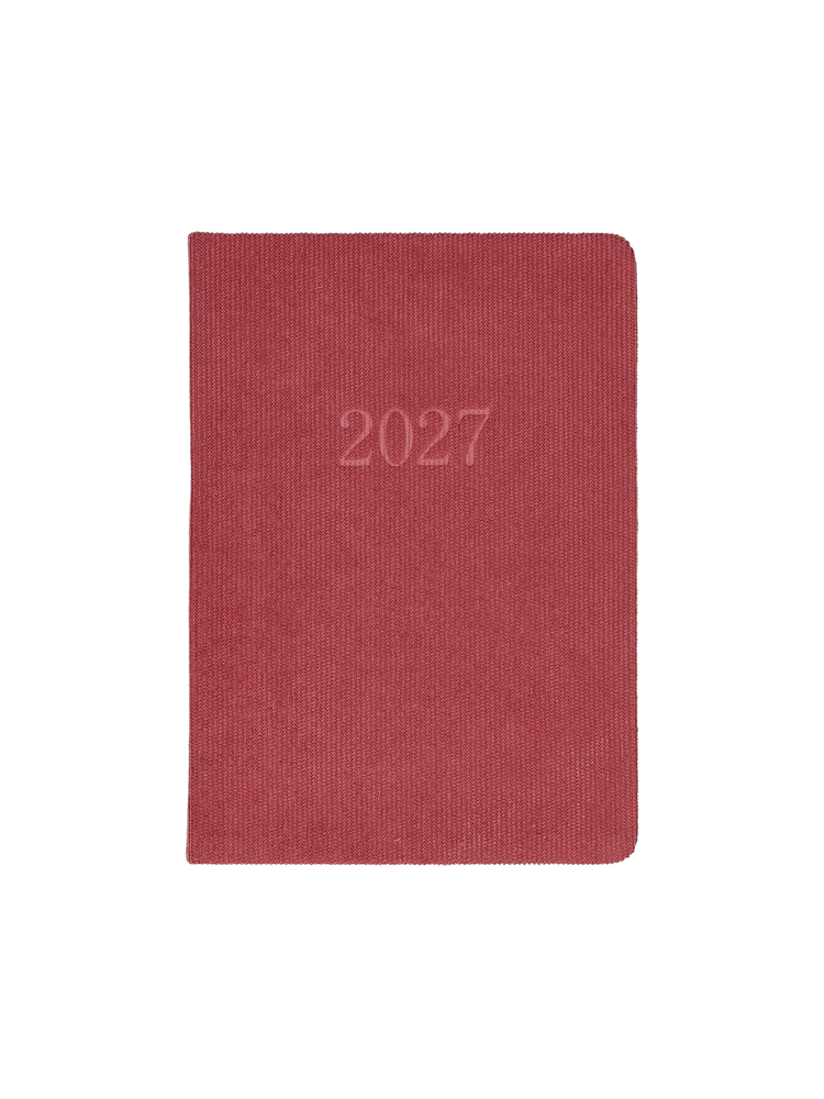 Notebook planner