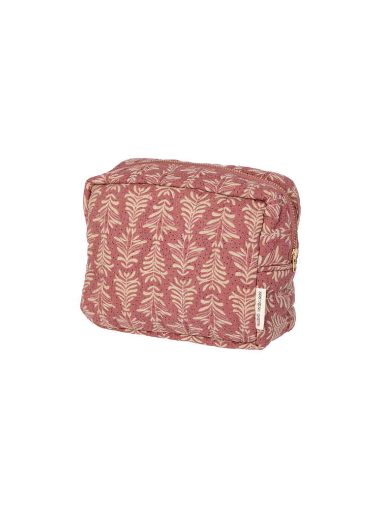Cosmetic bag