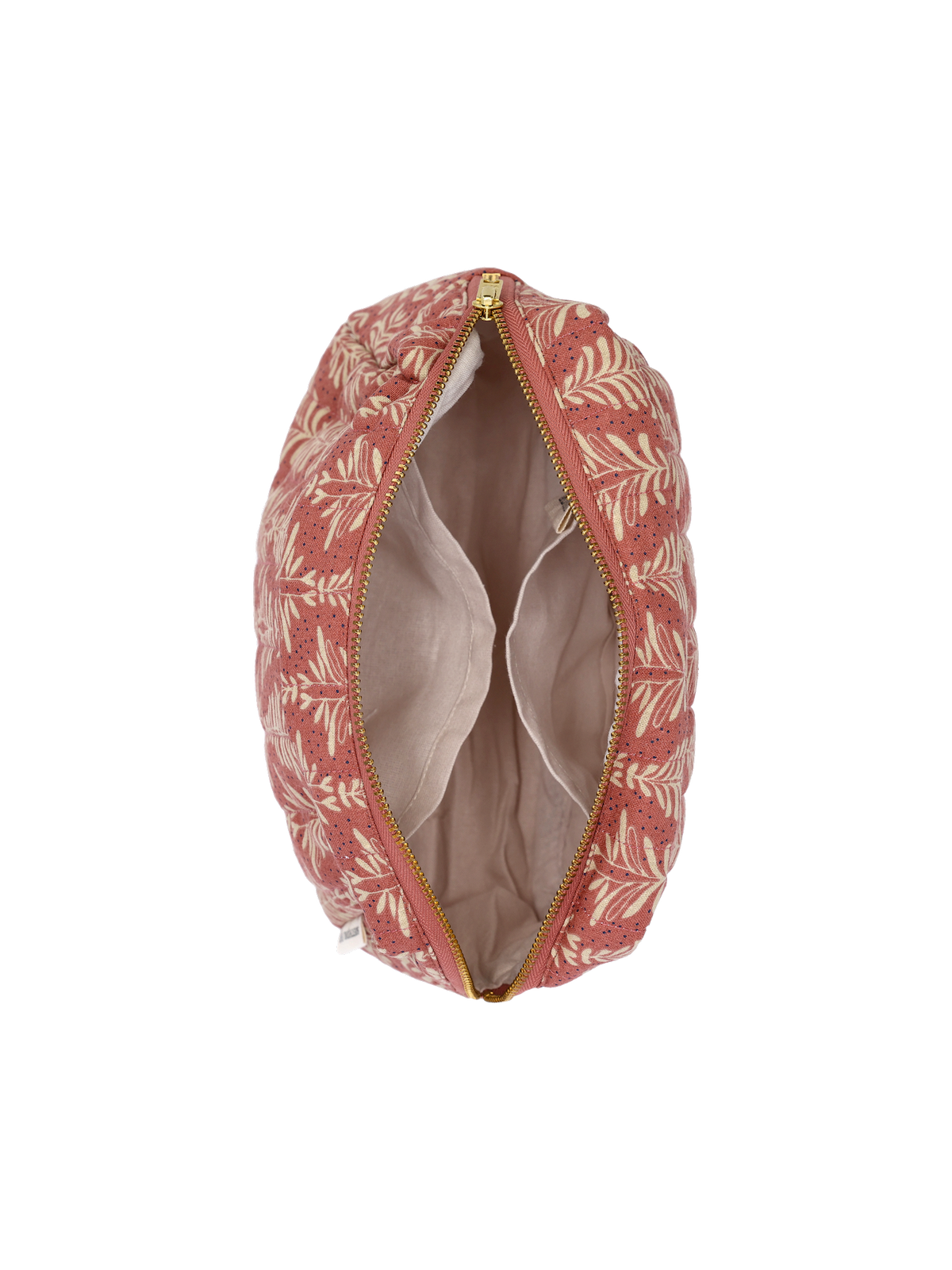 Cosmetic bag