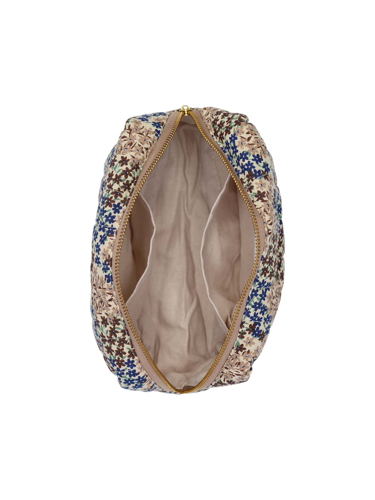 Cosmetic bag