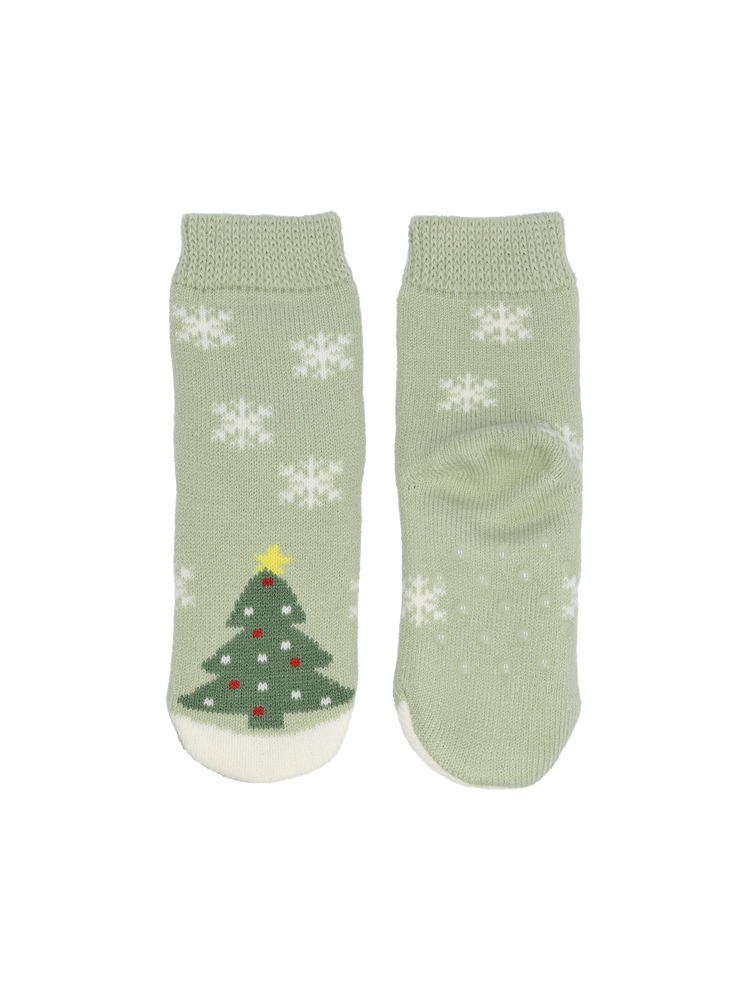Children's Christmas socks
