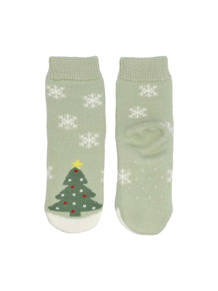 Children's Christmas socks