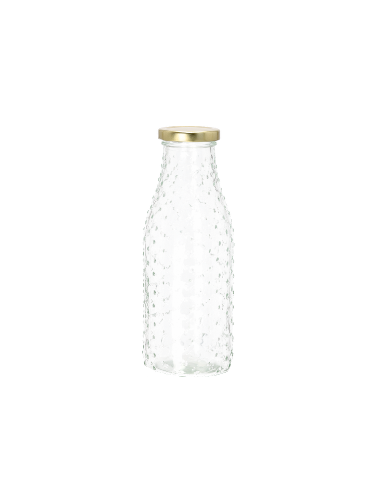 Milk bottle
