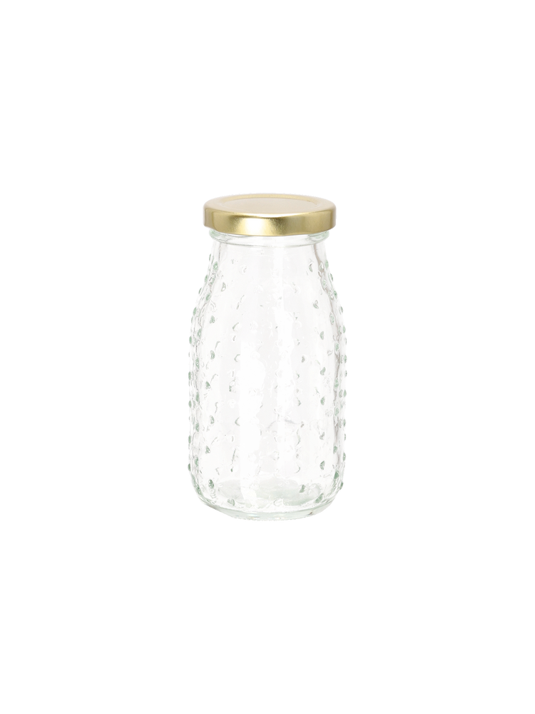 Milk bottle