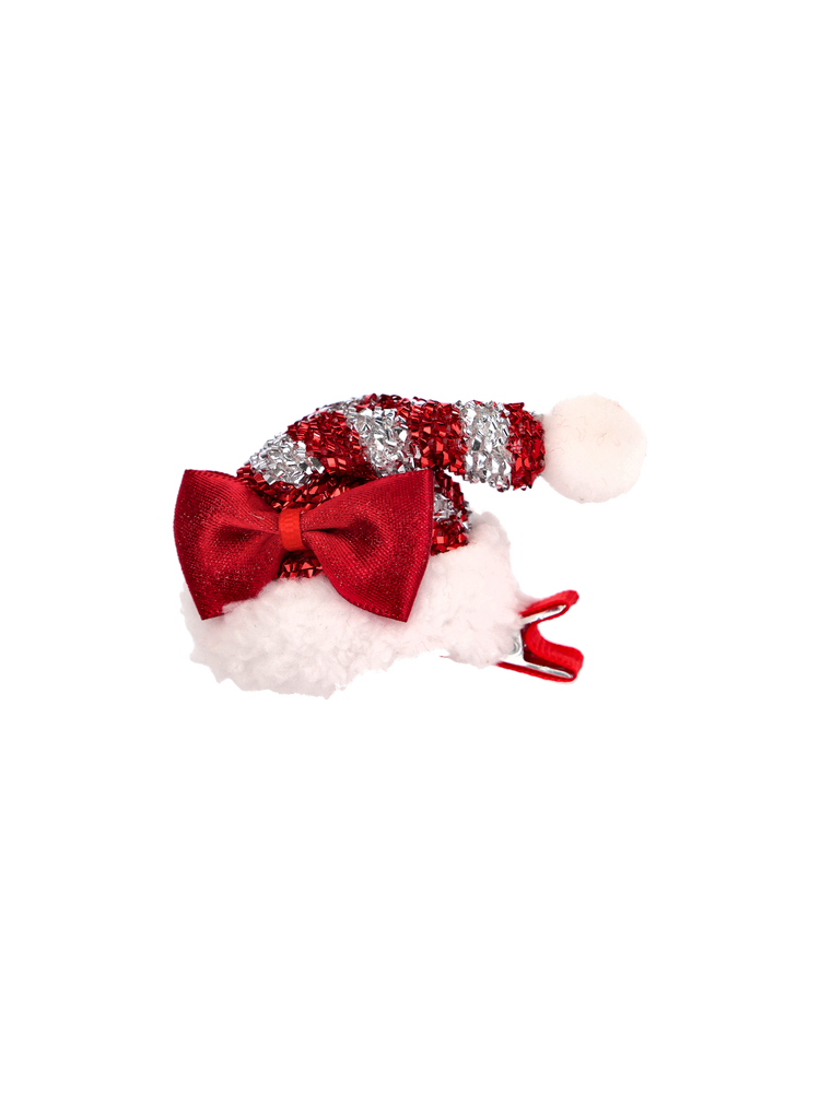 Hair clip