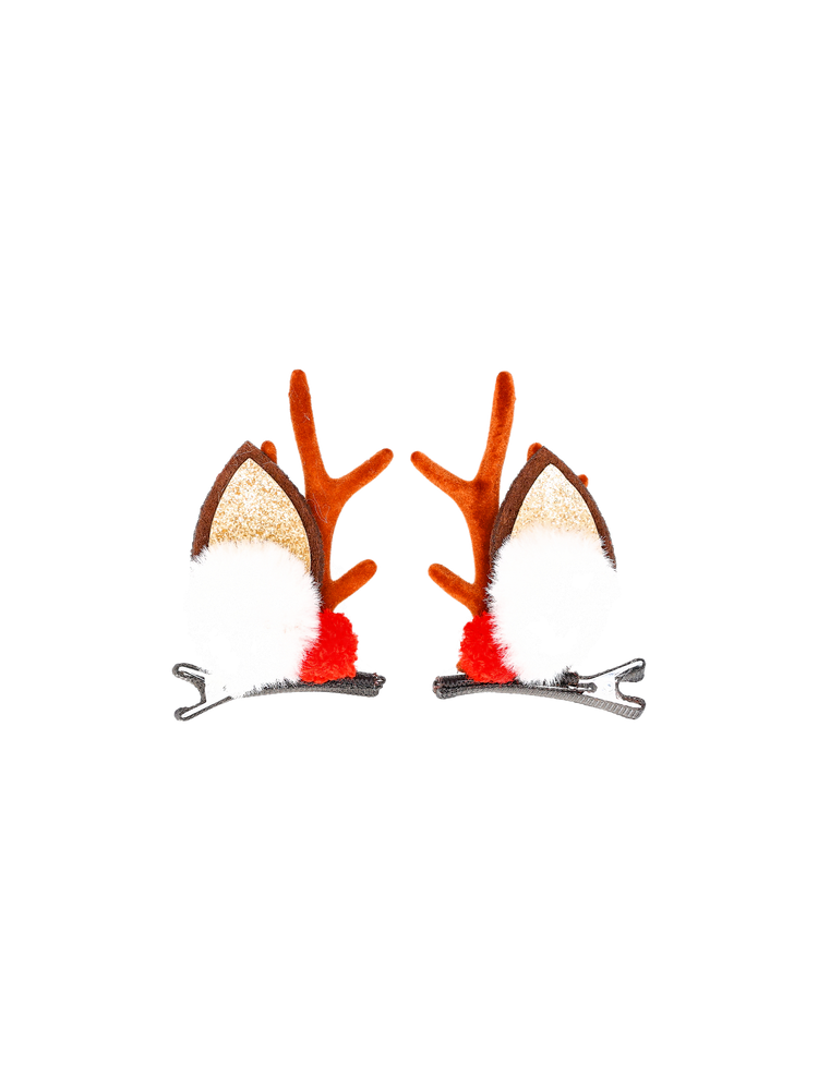 Hair clips