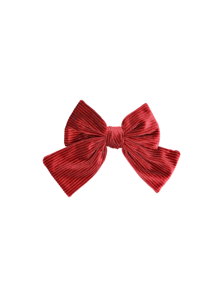 Hair bow
