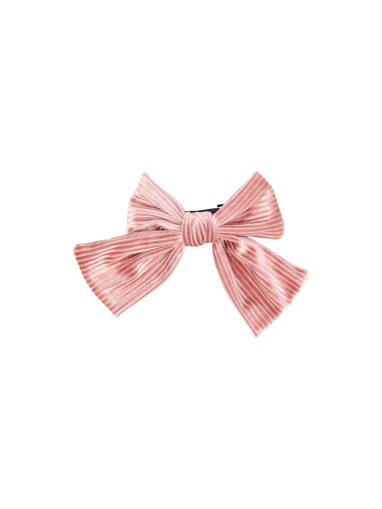 Hair bow