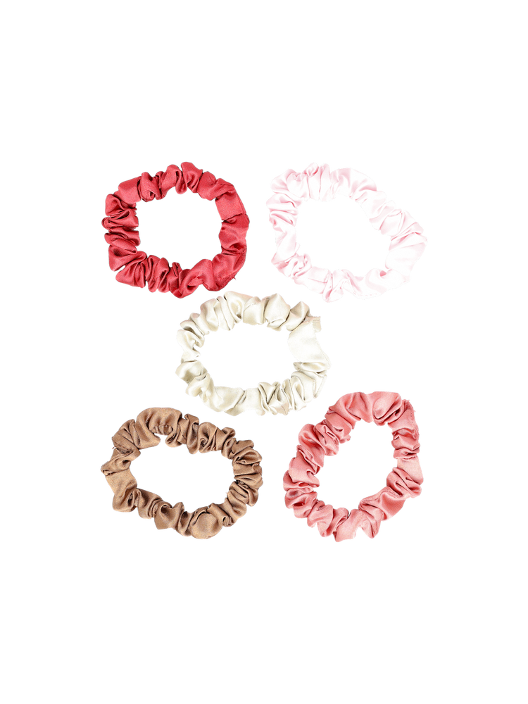 Hair ties