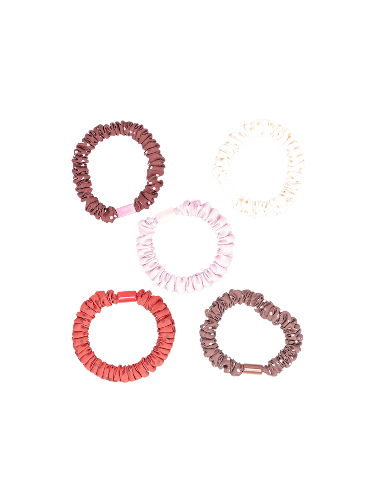 Hair ties for children