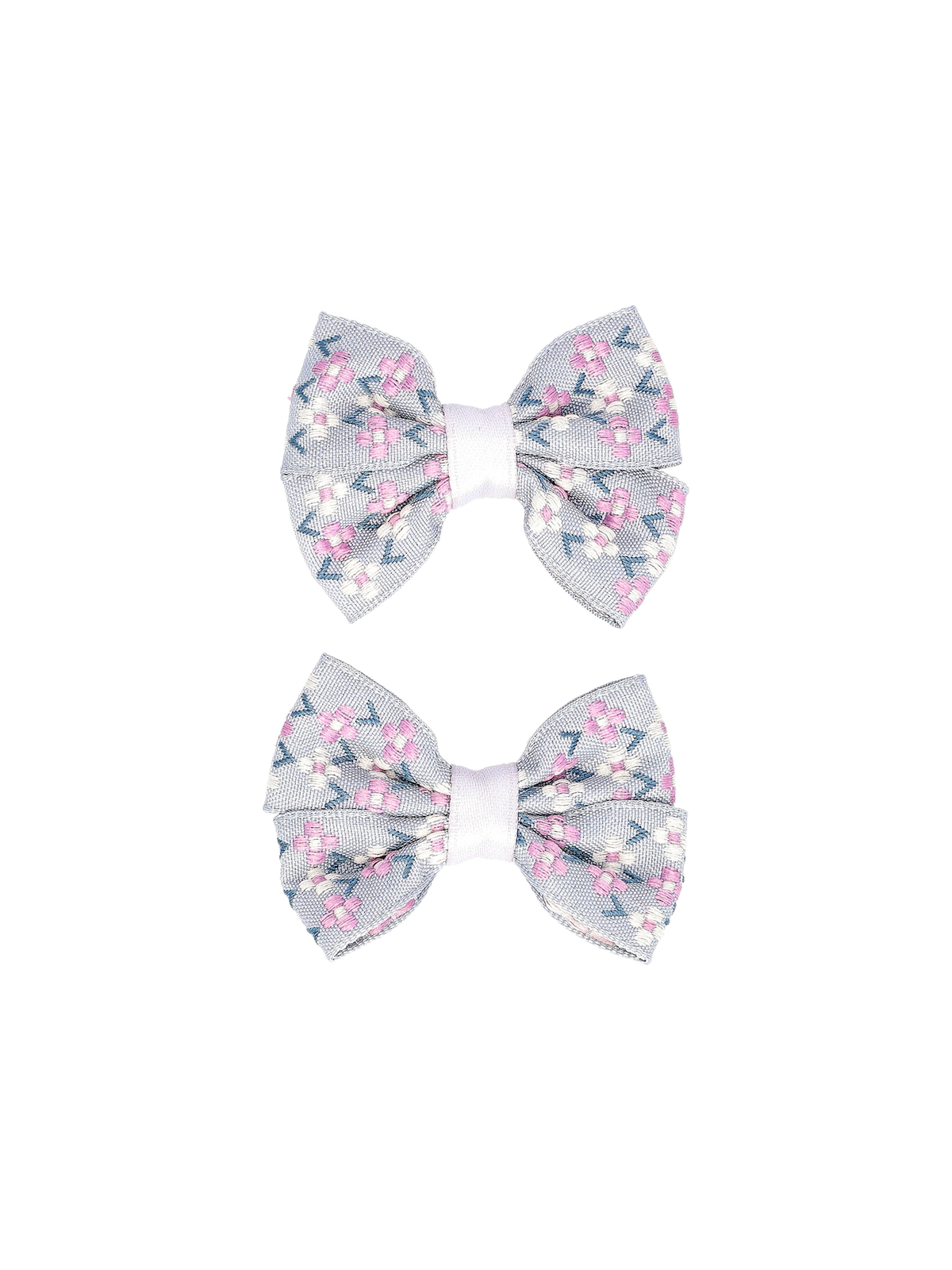 Hair bows