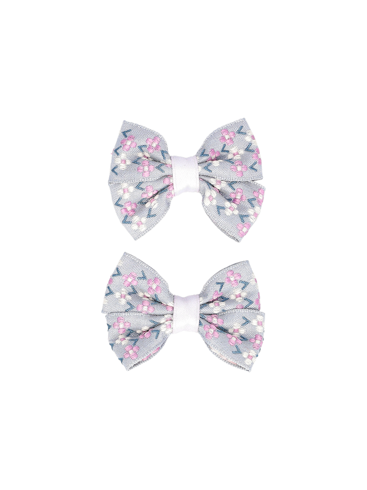 Hair bows