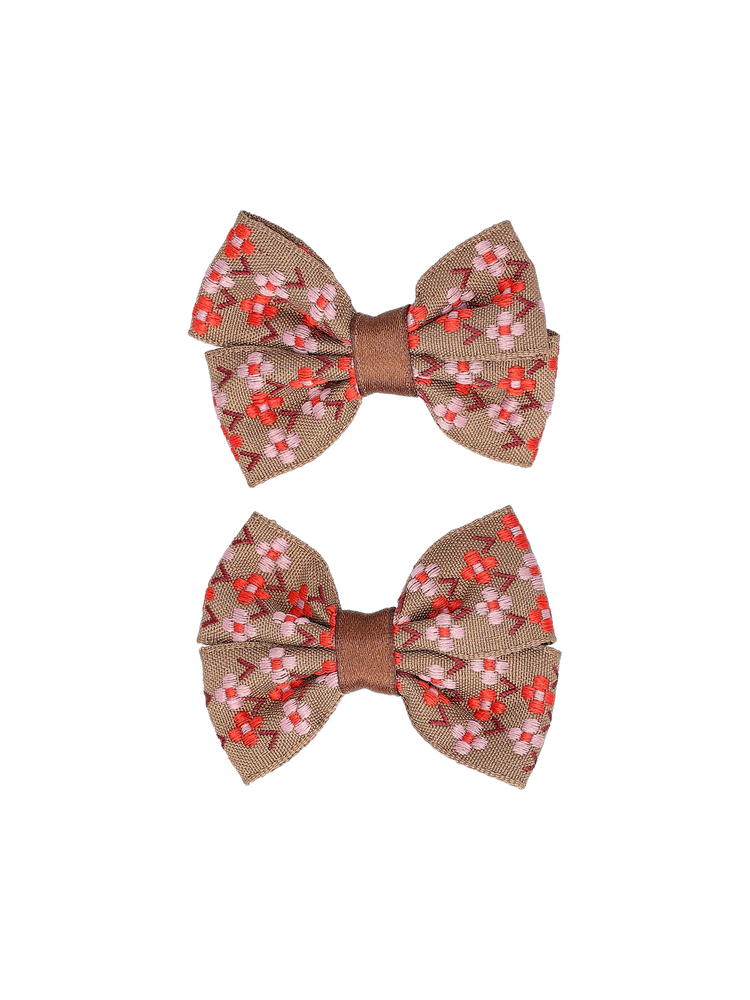 Hair bows