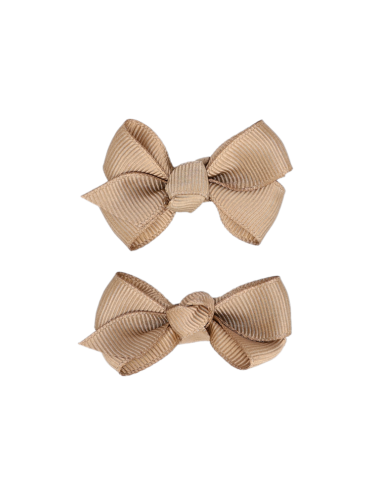 Hair bows