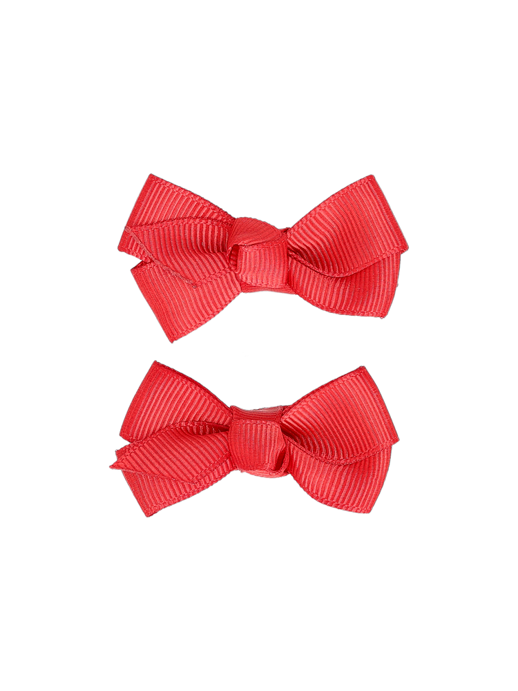 Hair bows
