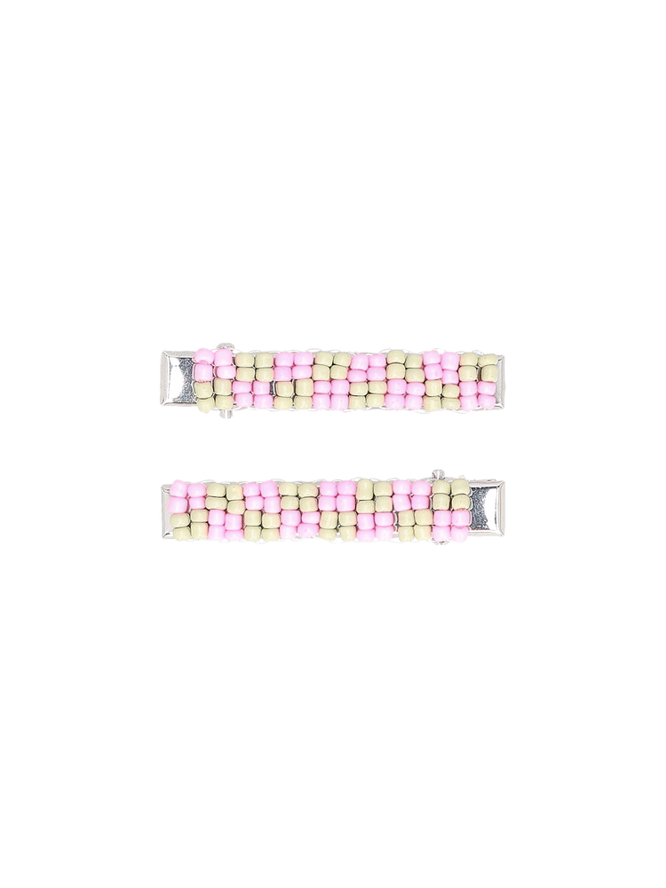 Hair clips