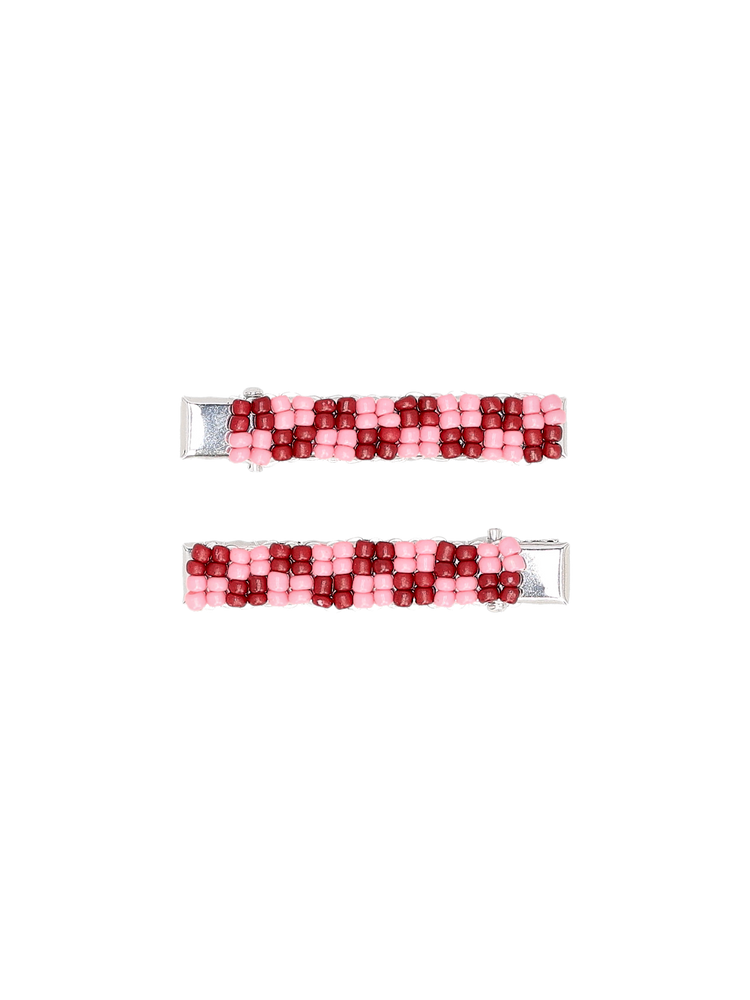 Hair clips