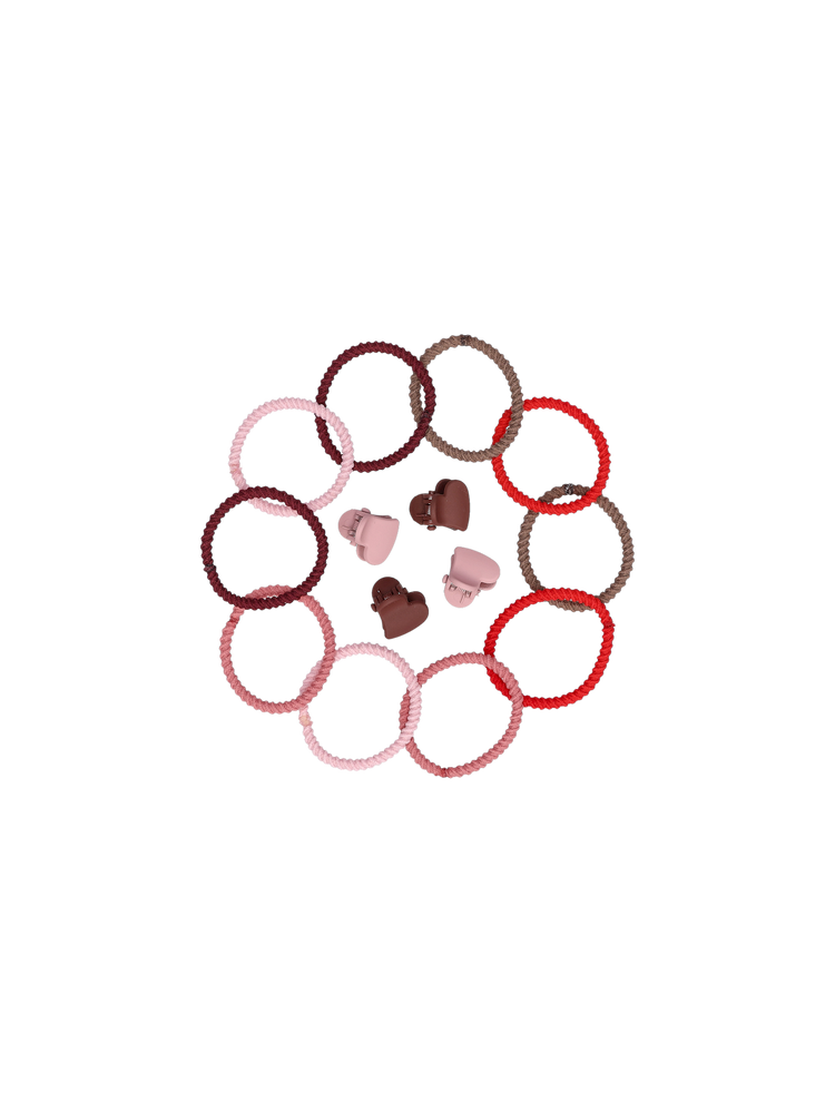 Children's hair ties