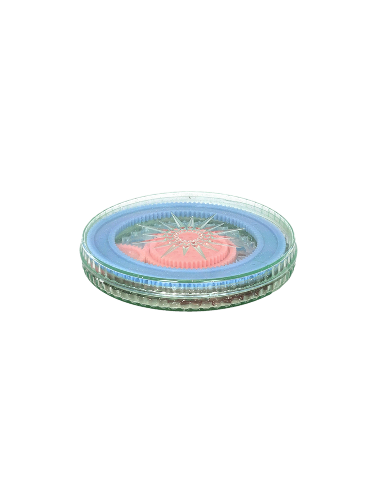 Spiral drawing set