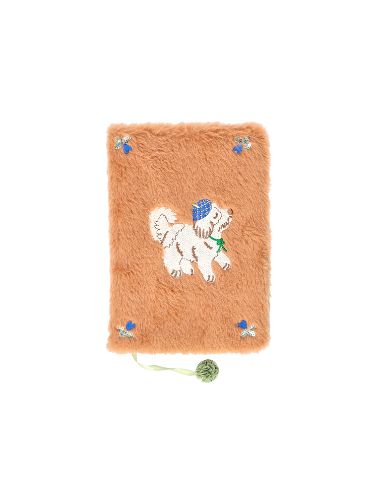 Notebook A5