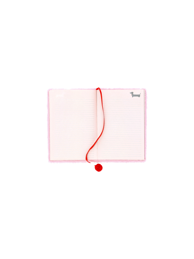 Notebook A5