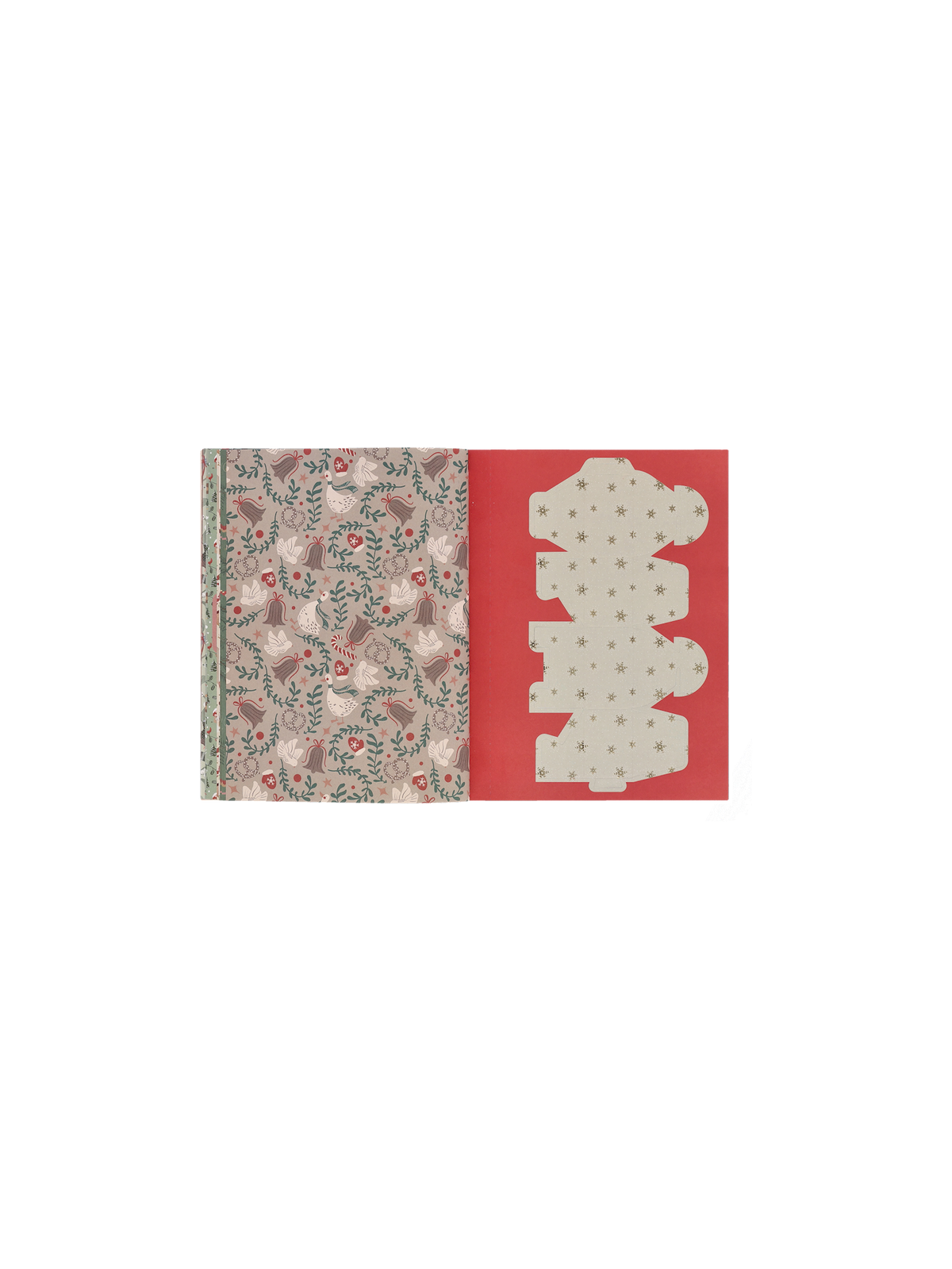 Paper is magic book