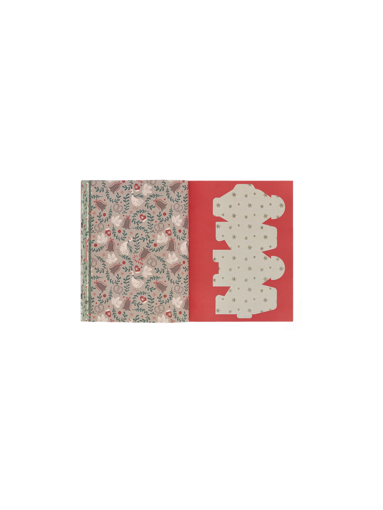Paper is magic book