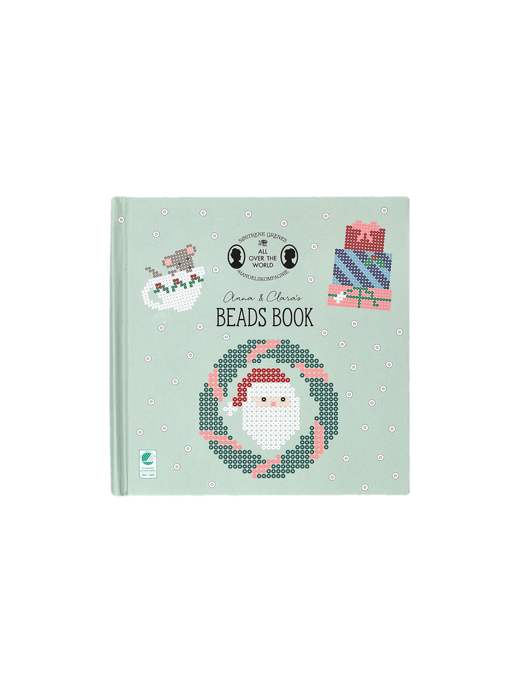 Beads book