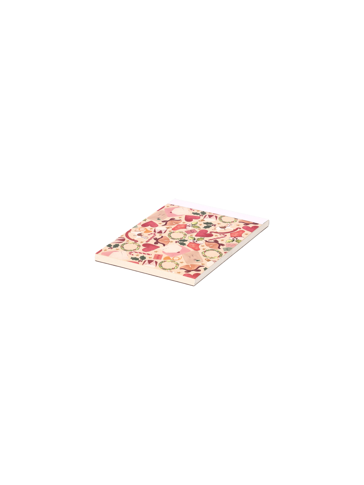 Drawing pad A6