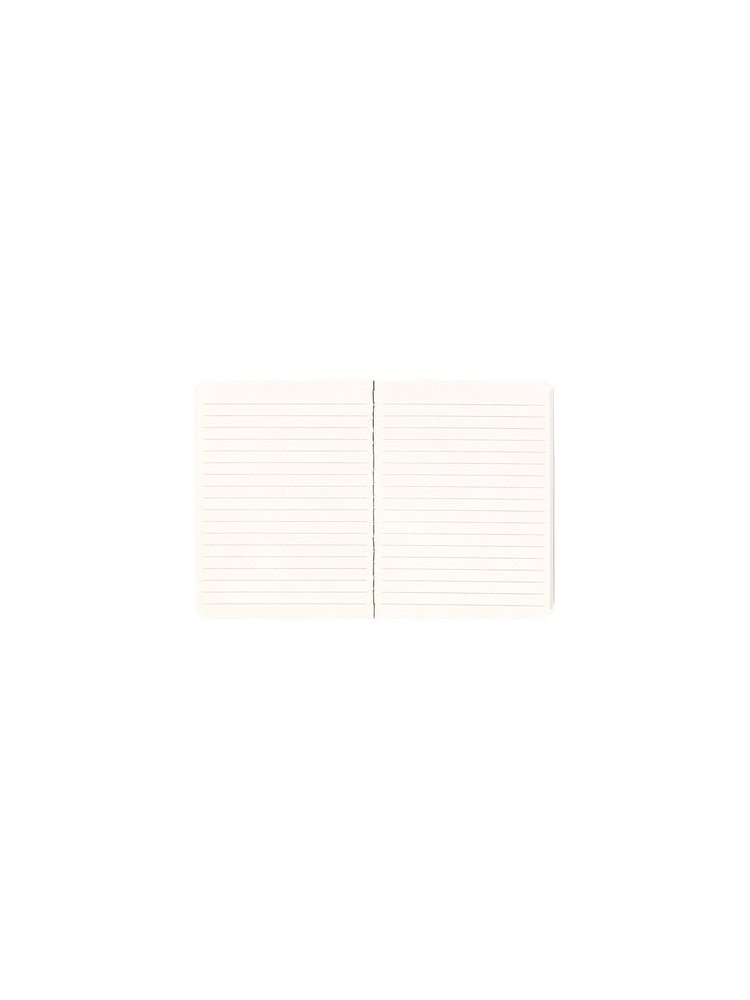 Softcover notebook A6