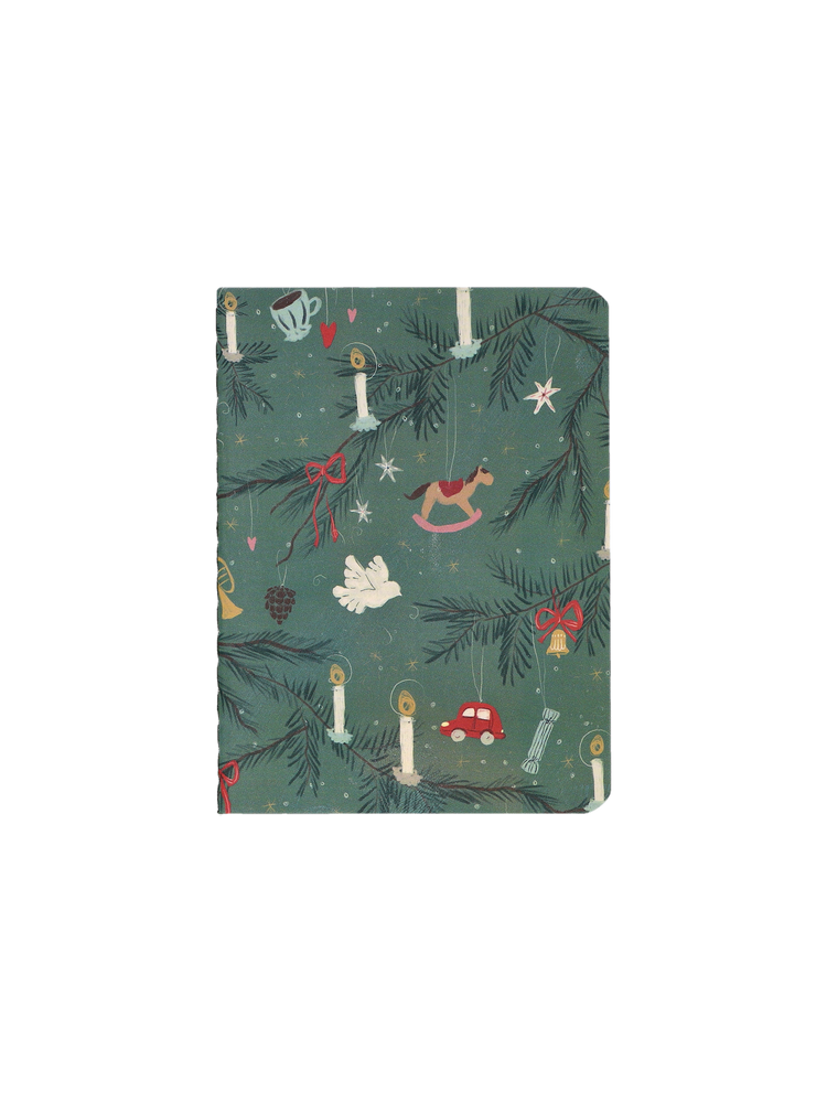 Softcover notebook A6