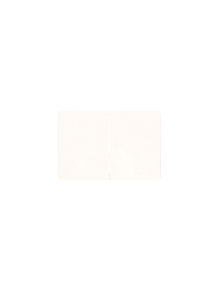 Softcover notebook A6