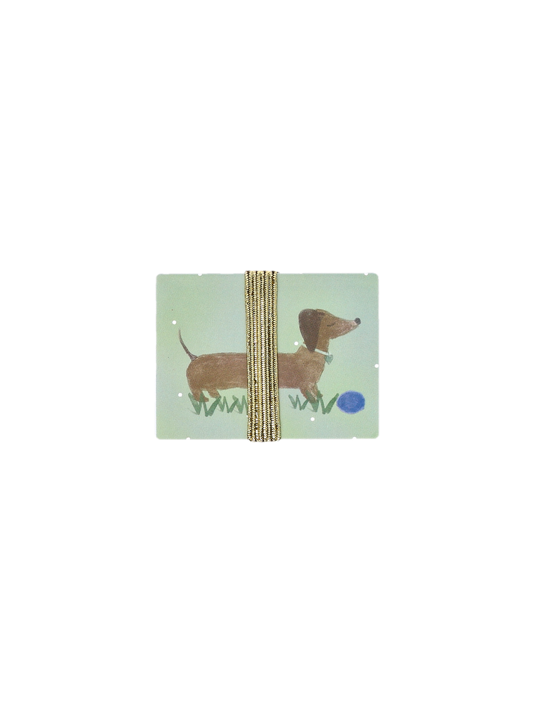 Mini notebook