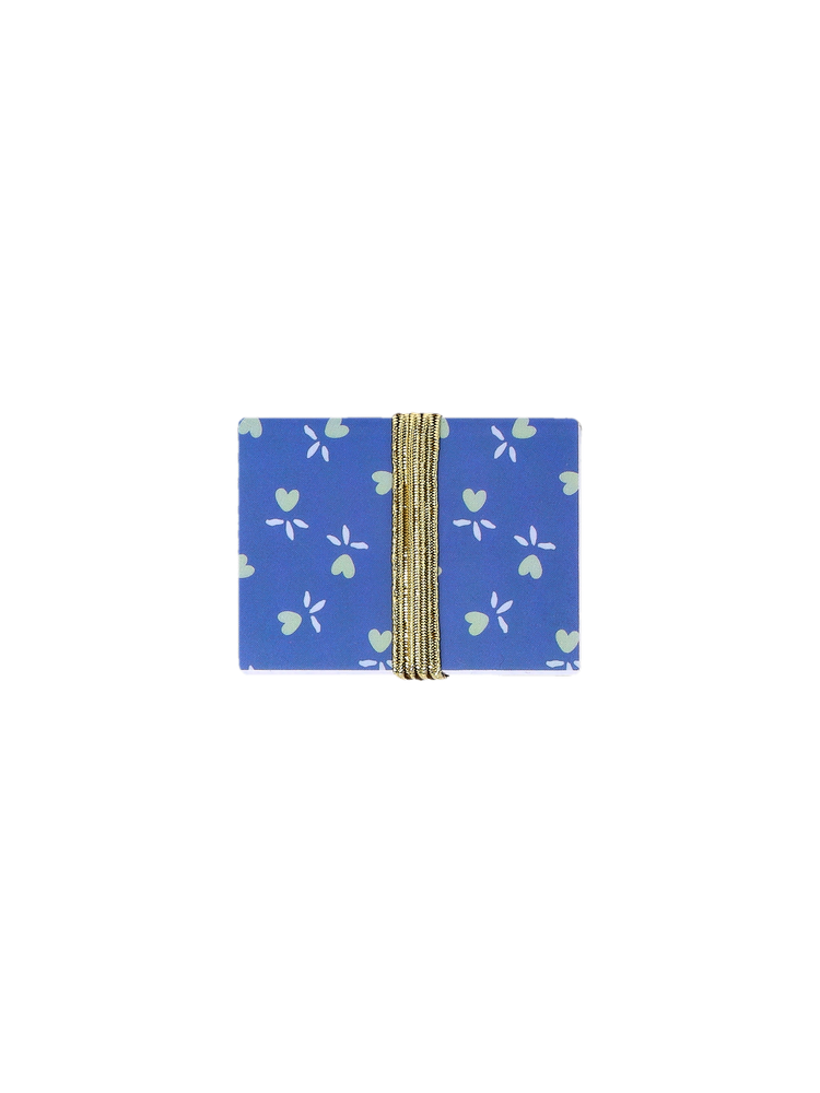 Mini notebook